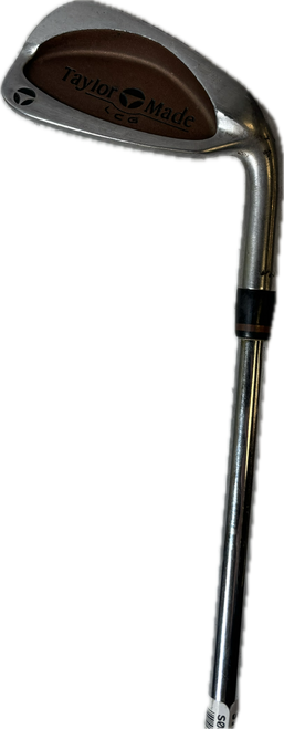 Vist Large View of Product Image Which is Used Taylormade BURNER LCG Mens Individual Iron RH 5 Iron