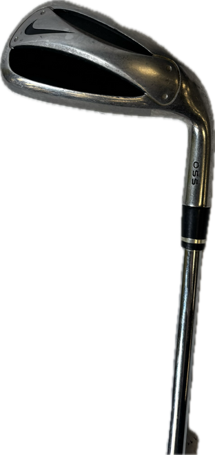 Vist Large View of Product Image Which is Used Nike OSS Mens Individual Iron RH 6 Iron