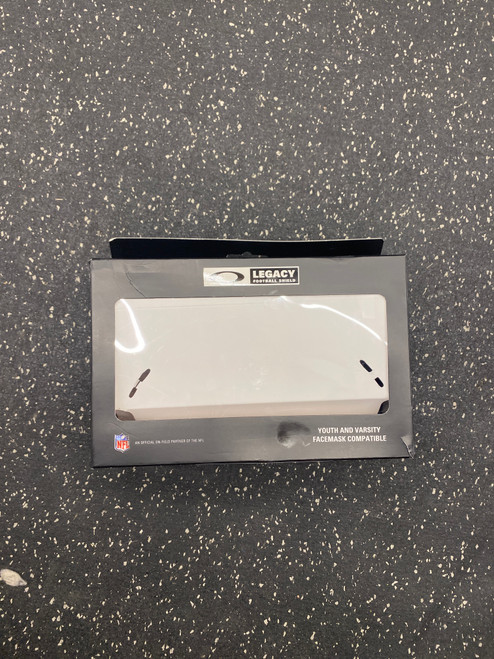 Vist Large View of Product Image Which is Used Oakley FB Visor Clear One Size