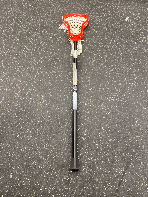 Vist Large View of Product Image Which is Used Nike ELITE Men Atk/Mid Complete Stick Red