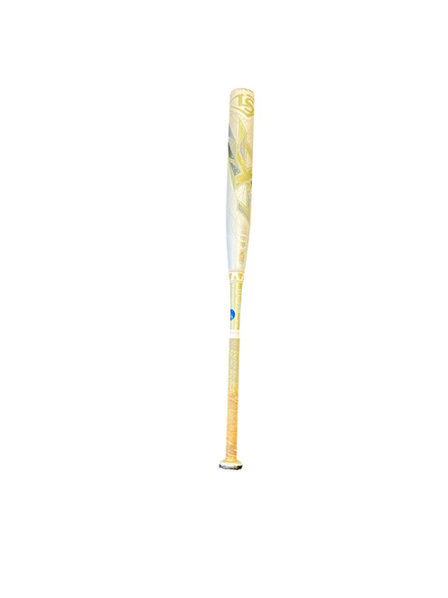 Vist Large View of Product Image Which is Used Louisville Slugger LXT BB/SB Fastpitch Bat 32"
