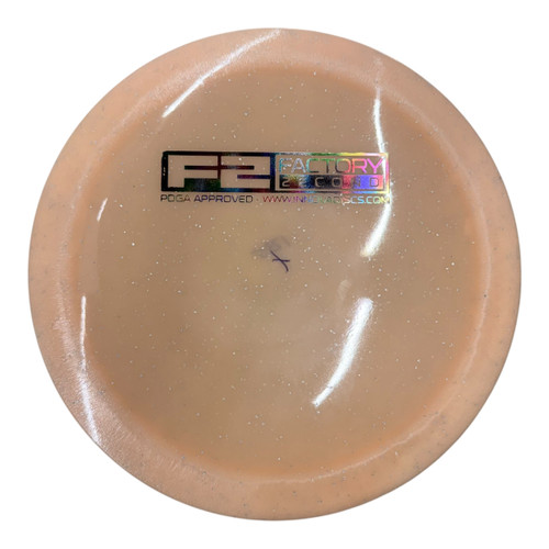 Vist Large View of Product Image Which is Used Innova F2 CHARGER Disc Golf Driver None 173g