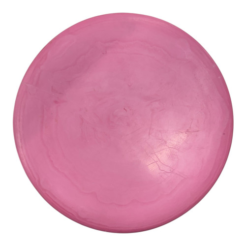 Vist Large View of Product Image Which is Used Prodigy PA-3 Disc Golf Putter Pink 174g