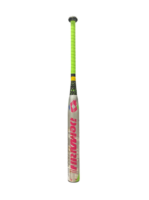 Vist Large View of Product Image Which is Used Demarini CF7 BB/SB Fastpitch Bat 30"