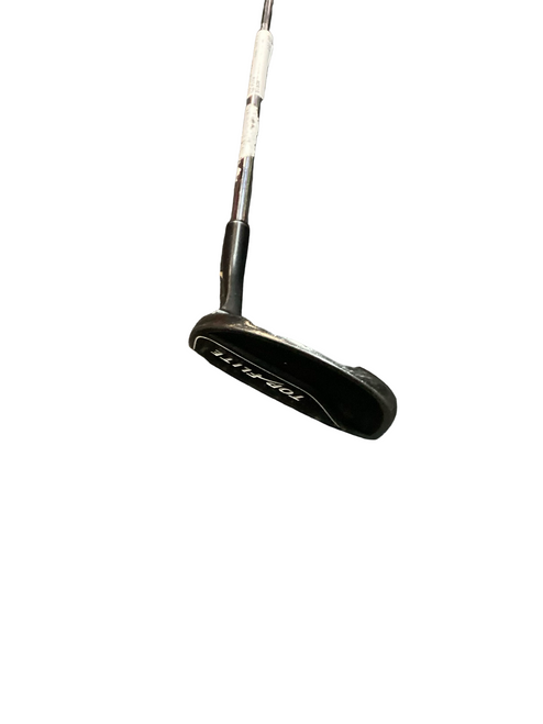 Vist Large View of Product Image Which is Used Top Flite TOUR 4.0 Mens Putter RH