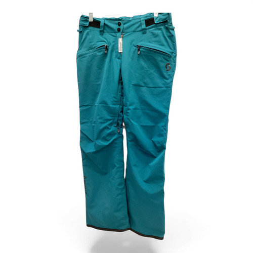 Vist Large View of Product Image Which is Scott Snow Pants W XS