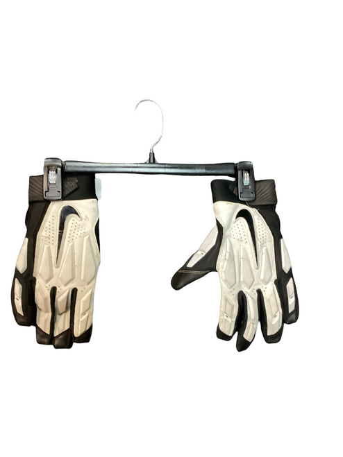 Vist Large View of Product Image Which is Used Nike BLACK XXL FB Gloves Black 2X