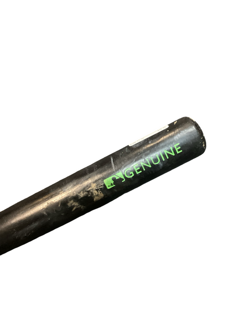 Vist Large View of Product Image Which is Used Louisville Slugger YOUTH 125 MAPLE GENUINE BB/SB Wood Bat 31"