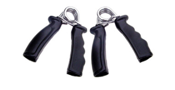 Vist Large View of Product Image Which is New HAND GRIP TRAINER HARD