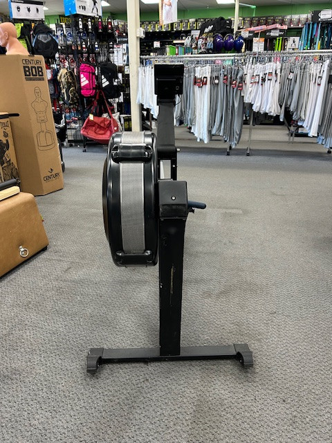 Vist Large View of Product Image Which is Used Concept 2 MODEL D Rowing Machine