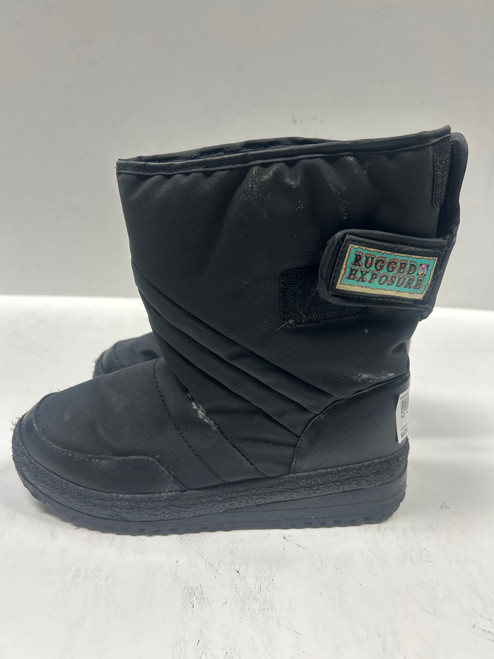 Snowboarding - Boys Snowboard Boots - Play It Again Sports