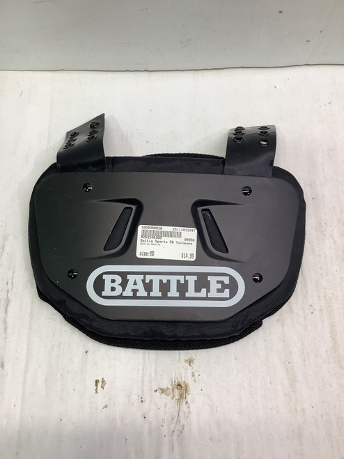 Vist Large View of Product Image Which is Used Battle Sports FB Tailbone Pad MD