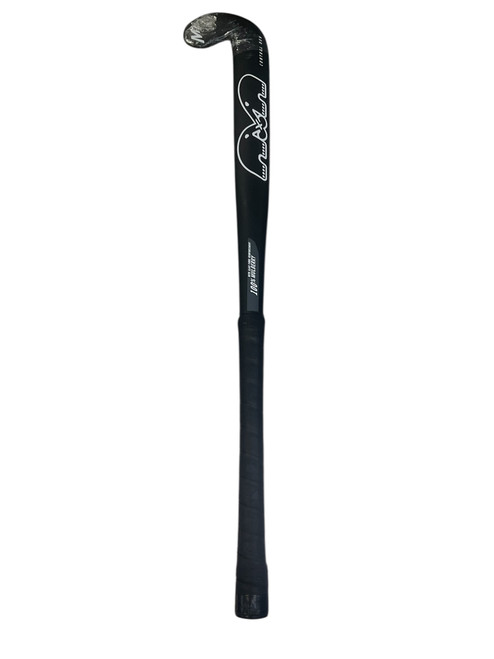 Vist Large View of Product Image Which is Used TK MAXI INDOOR FH STK 26 FH Complete Stick Black 28"