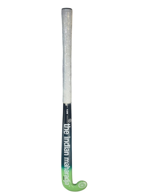 Vist Large View of Product Image Which is Used INDIAN MAHARADJA FLOW INDOOR JR FH Complete Stick Black 28"
