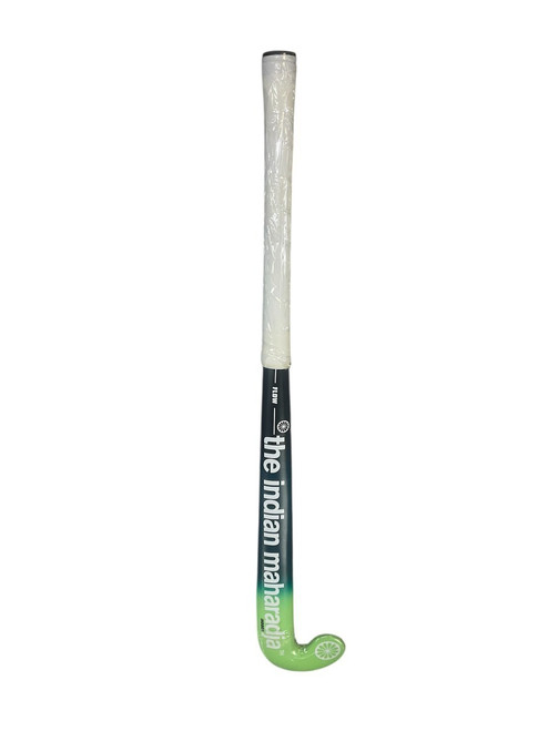 Vist Large View of Product Image Which is Used INDIAN MAHARADJA FLOW INDOOR JR FH Complete Stick Black 28"
