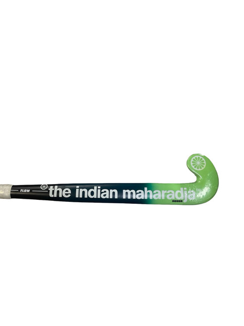 Vist Large View of Product Image Which is Used INDIAN MAHARADJA FLOW INDOOR JR FH Complete Stick Black 29"