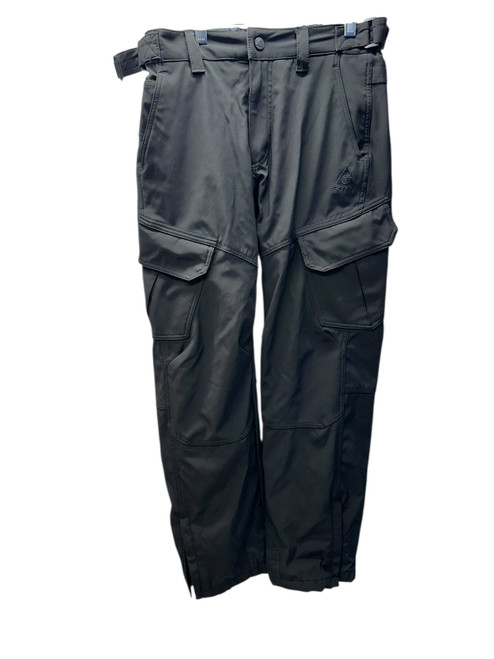 Vist Large View of Product Image Which is Used Gerry Snow Pants M Black SM