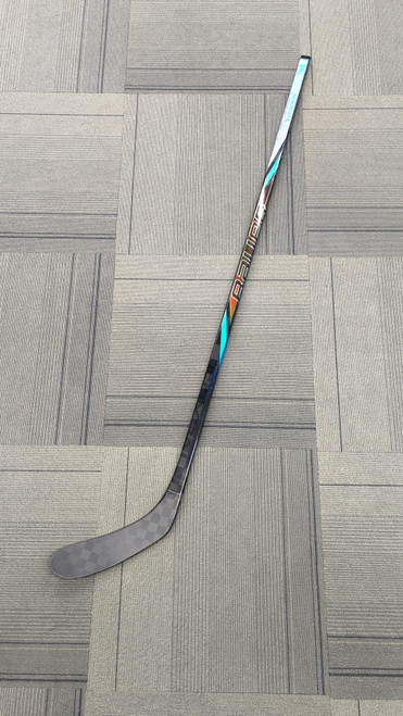 Vist Large View of Product Image Which is Used Bauer BAUER TRACER Inter One Piece Right 50 Flex