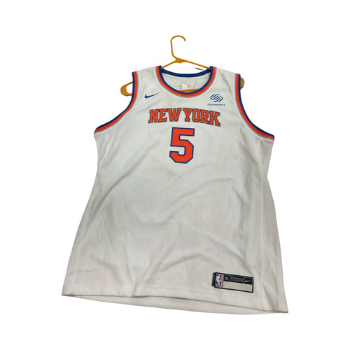 Vist Large View of Product Image Which is Nike, Basketball Jersey, Youth XL
