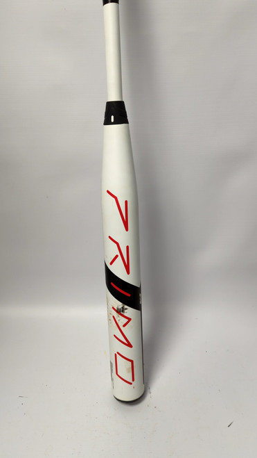Vist Large View of Product Image Which is Used Miken PRIMO BAT BB/SB Slowpitch Bat 34"
