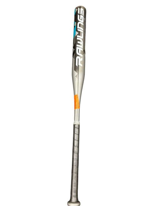 Vist Large View of Product Image Which is Used Rawlings STORM FPDS13 BB/SB Fastpitch Bat 32"