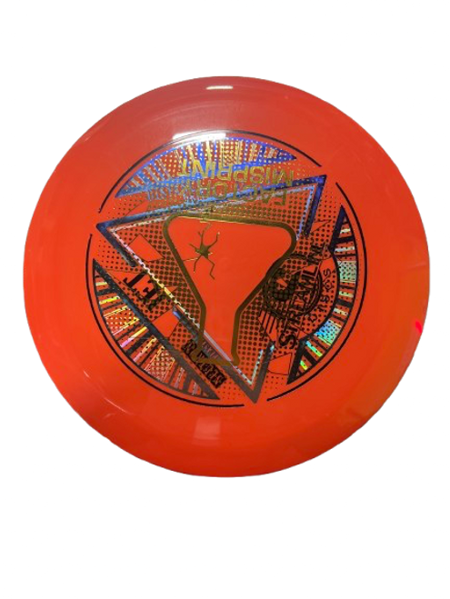 Vist Large View of Product Image Which is New STRMLN MISPRINT PILOT MINT