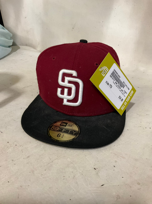 Vist Large View of Product Image Which is Used 59FIFTY SAN DIEGO HAT Other Bottoms Y Youth