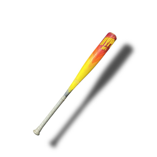 Vist Large View of Product Image Which is Used Easton EASTON HYPE FIRE 30IN -5 BB/SB USSSA 2 3/4 Bat 30"