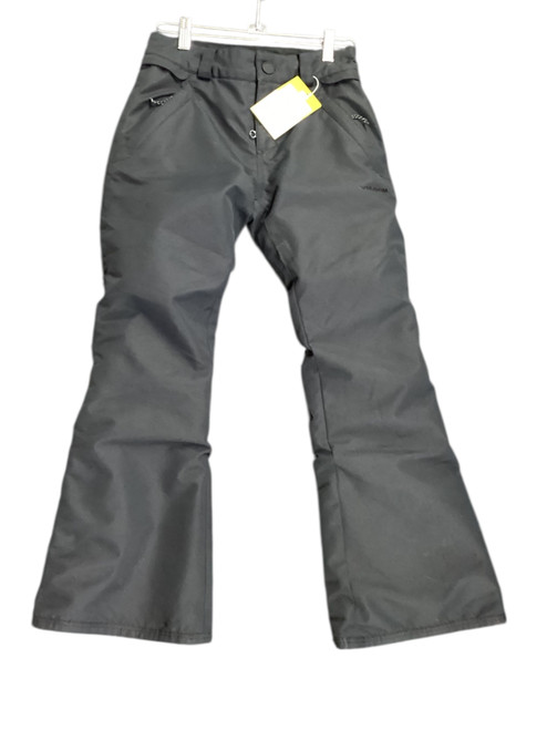 Vist Large View of Product Image Which is Used Volcom Snow Pants Youth Small (8)