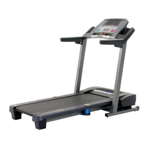 Vist Large View of Product Image Which is Used Proform XP550E Folding Treadmill