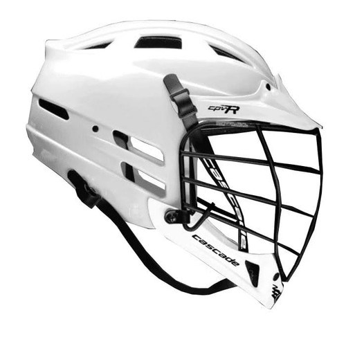 Vist Large View of Product Image Which is New CASCADE CPVR WHT XS