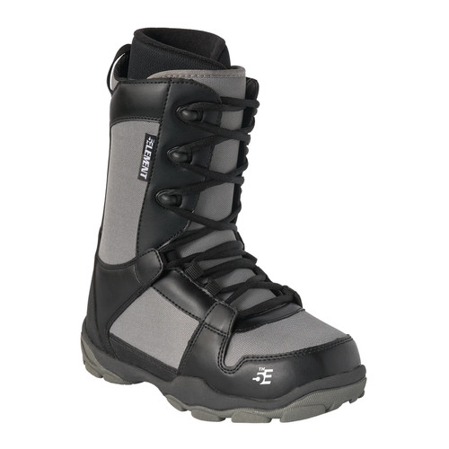 Vist Large View of Product Image Which is New 5th Element ST-1 SNOWBOARD BOOTS SZ 8 MEN'S