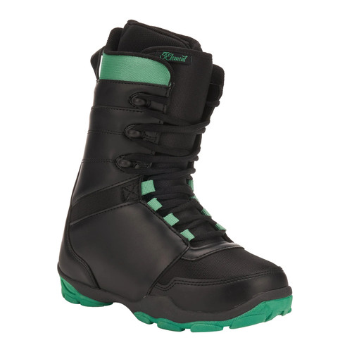 Vist Large View of Product Image Which is New 5th Element L-1 SNOWBOARD BOOT SIZE 7 WOMEN'S