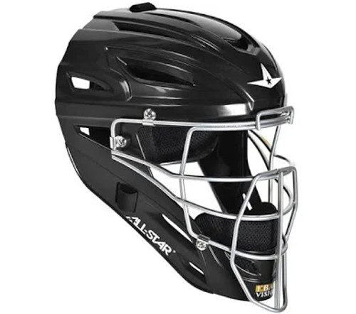 Vist Large View of Product Image Which is New ALL-STAR MVP SMALL HELMET