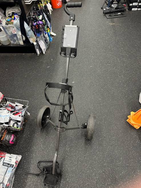 Vist Large View of Product Image Which is Used LITE RIDER Golf Cart 2 Wheel