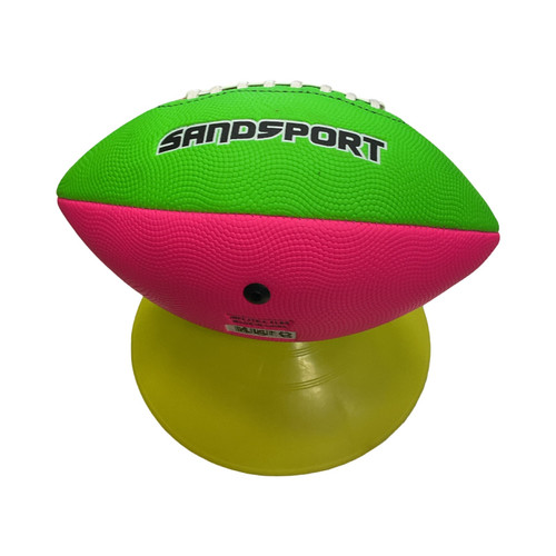 Vist Large View of Product Image Which is PeeWee, Football