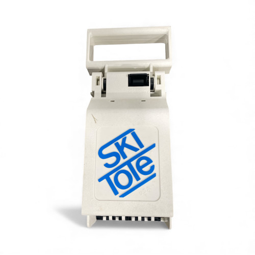 Vist Large View of Product Image Which is Used Ski Tote DH Accessory