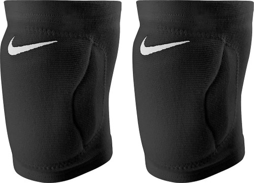 Vist Large View of Product Image Which is New STREAK KNEE PADS BK XL/XXL