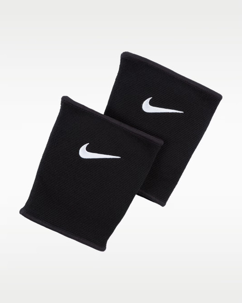 Vist Large View of Product Image Which is New ESSENTIAL KNEE PADS BK XS/S