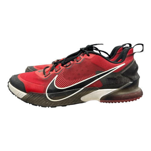 Vist Large View of Product Image Which is Used Nike TROUT BB/SB Cleats None Senior 12