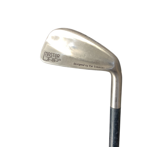 Vist Large View of Product Image Which is Used SWING TRAINER Swing Aid