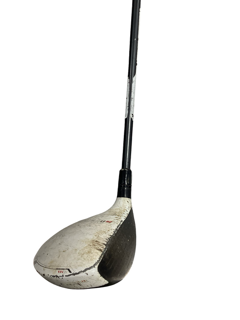 Vist Large View of Product Image Which is Used Taylormade R11S Mens Fairway Wood RH 3 Wood