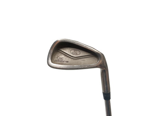 Vist Large View of Product Image Which is Used Cobra OVERSIZE Mens Individual Iron RH 8 Iron