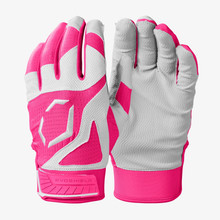 Vist Large View of Product Image Which is New EVOSHIELD SRZ-1 PINK-SR SM