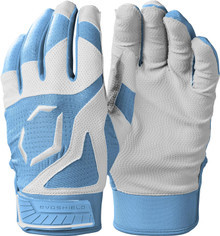 Vist Large View of Product Image Which is New EVOSHIELD SRZ-1 VICTORY BLUE-YT SM