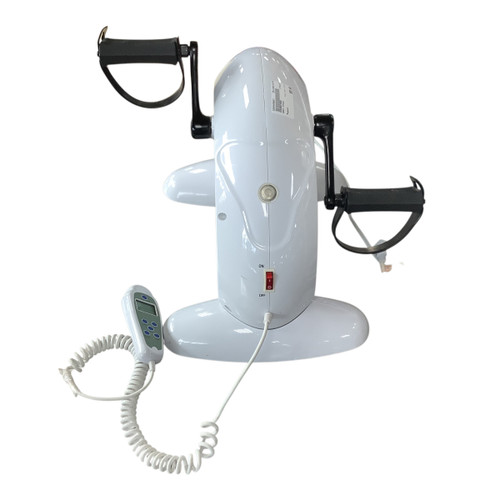 Vist Large View of Product Image Which is Used EASY CYCLE Compact Bike