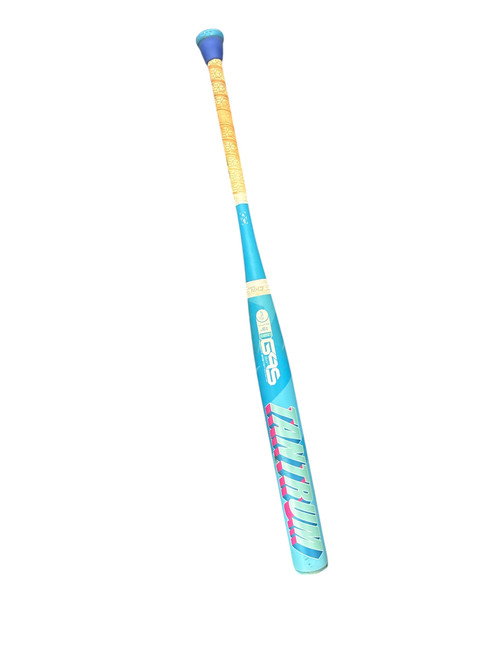 Vist Large View of Product Image Which is Used Easton TANTRUM BB/SB Slowpitch Bat 34"