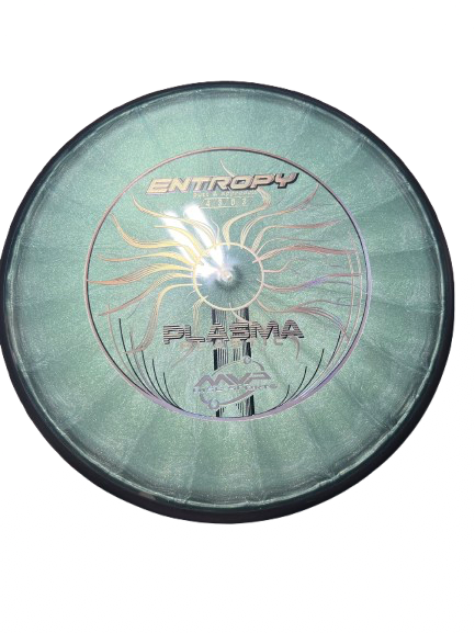 Vist Large View of Product Image Which is New MVP Plasma Entrophy