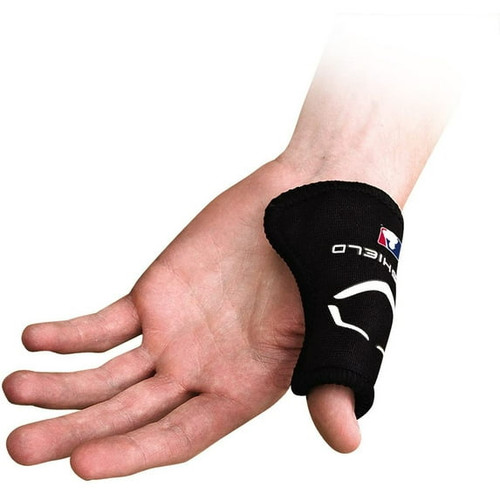 Vist Large View of Product Image Which is New EVO CATCHER THUMB GUARD S/M