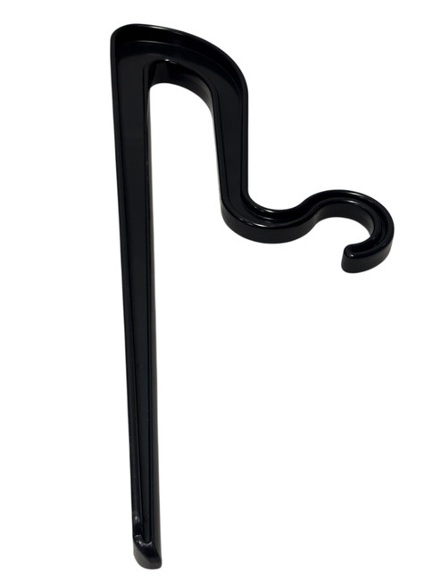 Vist Large View of Product Image Which is Used HangPro Wetsuit Life Extender Hanger